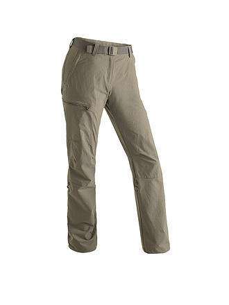 MAIER SPORTS | Pantalones de senderismo para mujer Lulaka Roll Up