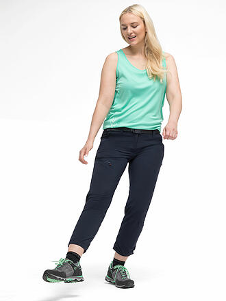 MAIER SPORTS | Pantalones de senderismo para mujer Lulaka 7/8