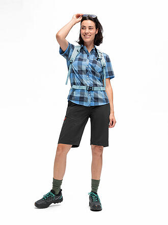 MAIER SPORTS | Bermuda Shrt Lulaka para mujer