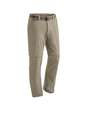 MAIER SPORTS | Pantalón de senderismo con cremallera Tajo T para hombre