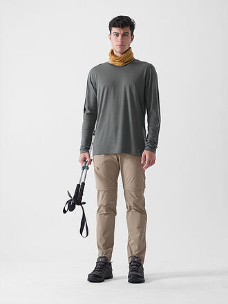 MAIER SPORTS | Pantalón de senderismo con cremallera Tajo T para hombre