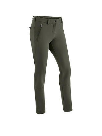 MAIER SPORTS | Pantalón funcional Helga Slim para mujer