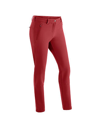 MAIER SPORTS | Pantalón de senderismo para mujer Helga Slim