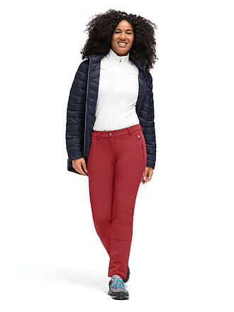 MAIER SPORTS | Pantalón de senderismo para mujer Helga Slim