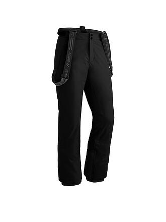 MAIER SPORTS | Pantalón de esquí para hombre Anton slim 2.1