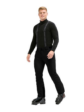 MAIER SPORTS | Pantalón de esquí para hombre Anton slim 2.1