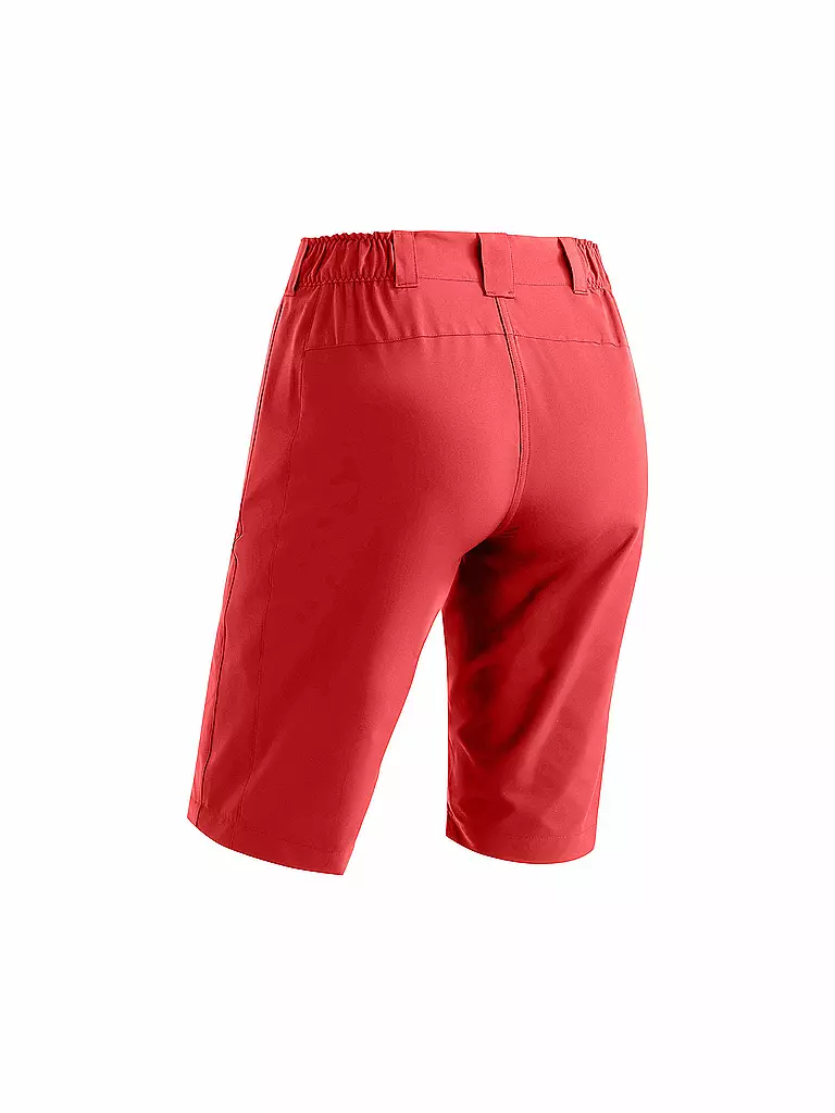 MAIER SPORTS | Bermuda Shrt Lulaka para mujer | 