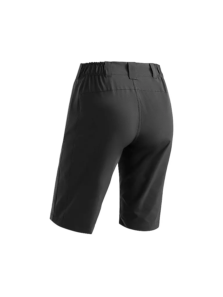 MAIER SPORTS | Bermuda Shrt Lulaka para mujer |