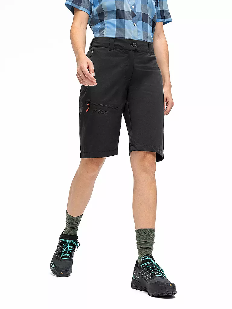 MAIER SPORTS | Bermuda Shrt Lulaka para mujer |