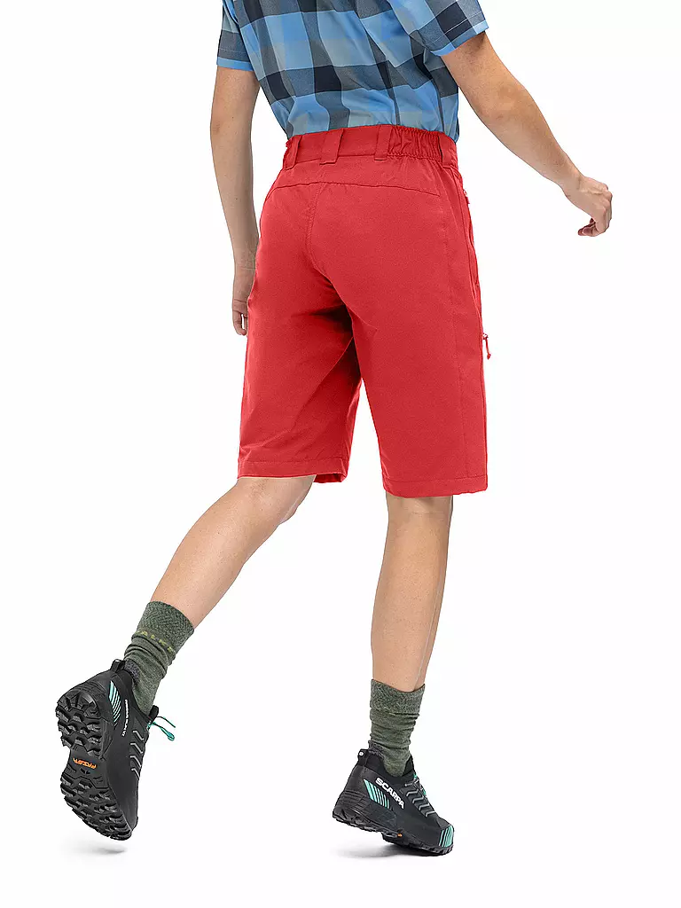 MAIER SPORTS | Bermuda Shrt Lulaka para mujer | 