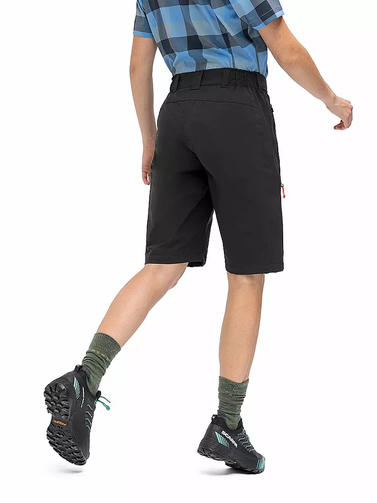 MAIER SPORTS | Bermuda Shrt Lulaka para mujer |