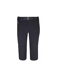MAIER SPORTS | Capri Kluane para mujer | Azul oscuro