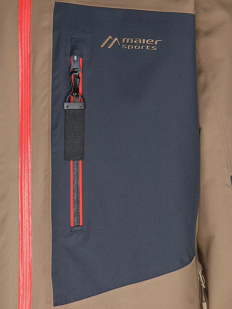 MAIER SPORTS | Chaqueta de esquí Beskid para hombre | 
