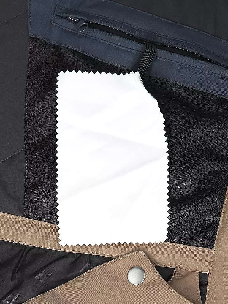 MAIER SPORTS | Chaqueta de esquí Beskid para hombre | 