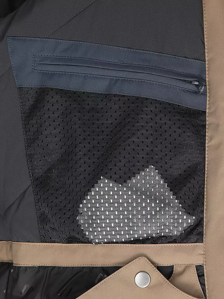 MAIER SPORTS | Chaqueta de esquí Beskid para hombre | 