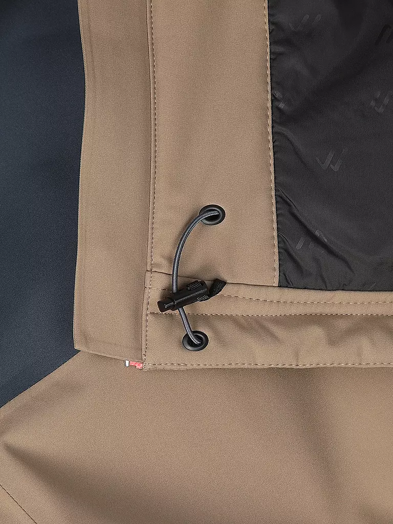 MAIER SPORTS | Chaqueta de esquí Beskid para hombre | 