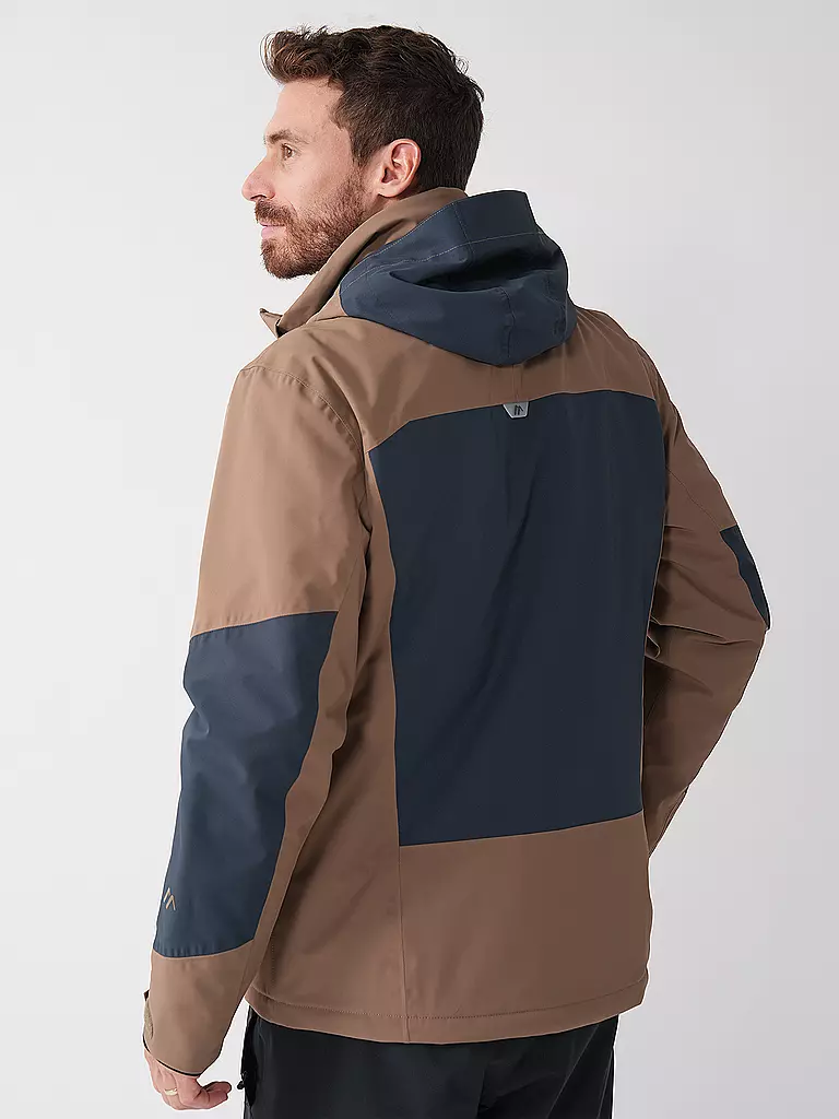 MAIER SPORTS | Chaqueta de esquí Beskid para hombre | 