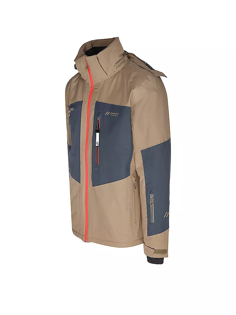 MAIER SPORTS | Chaqueta de esquí Beskid para hombre | 