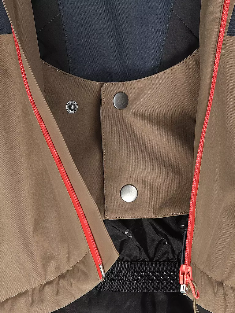 MAIER SPORTS | Chaqueta de esquí Beskid para hombre | 