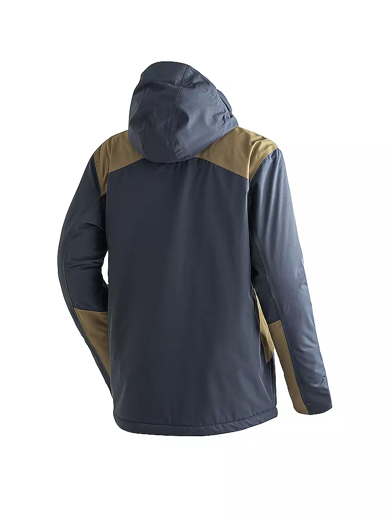 MAIER SPORTS | Chaqueta de esquí Bukovel para hombre | 
