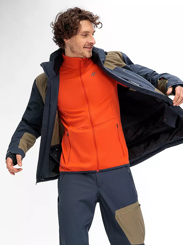 MAIER SPORTS | Chaqueta de esquí Bukovel para hombre | 