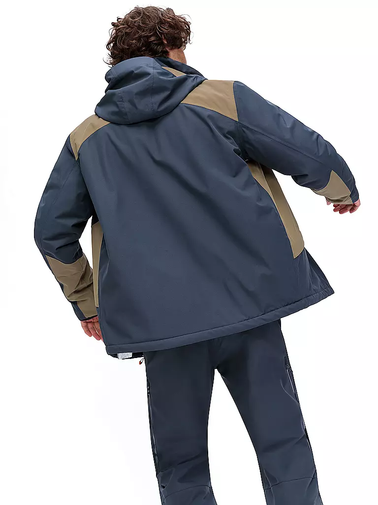 MAIER SPORTS | Chaqueta de esquí Bukovel para hombre | 