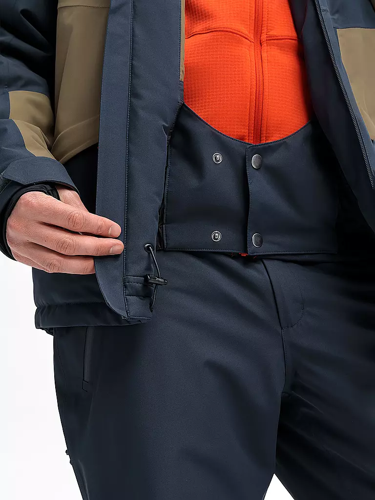 MAIER SPORTS | Chaqueta de esquí Bukovel para hombre | 