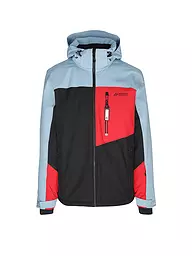 MAIER SPORTS | Chaqueta de esquí Oravice para hombre | Rojo