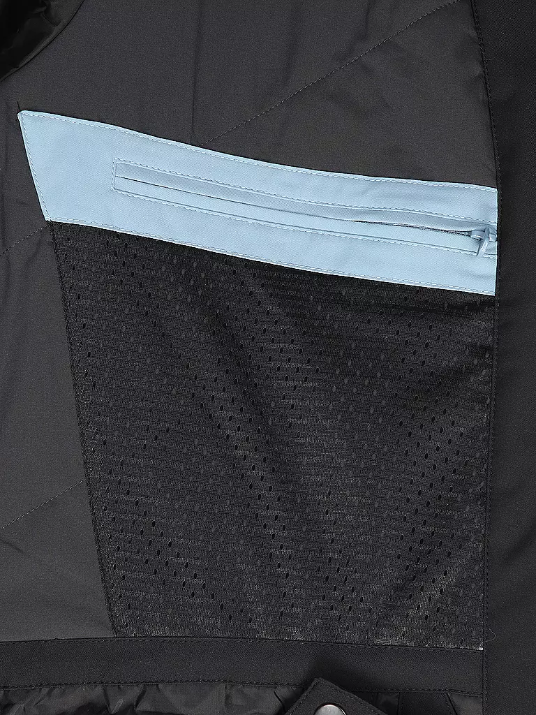 MAIER SPORTS | Chaqueta de esquí Oravice para hombre | Rojo