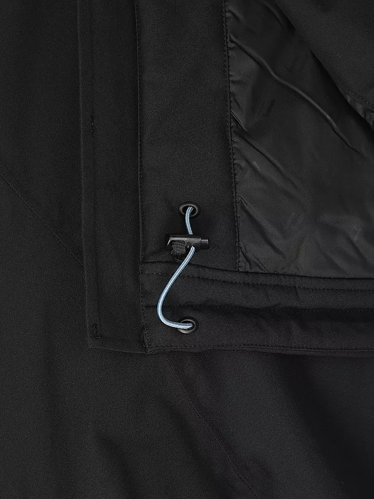 MAIER SPORTS | Chaqueta de esquí Oravice para hombre | Rojo