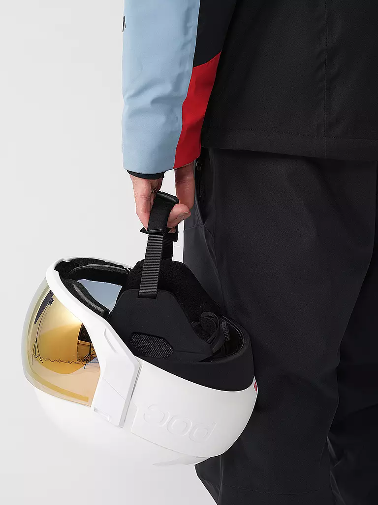 MAIER SPORTS | Chaqueta de esquí Oravice para hombre | Rojo