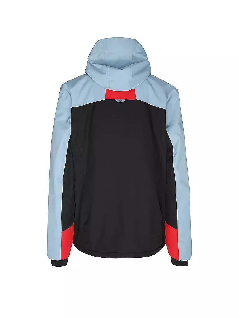 MAIER SPORTS | Chaqueta de esquí Oravice para hombre | Rojo