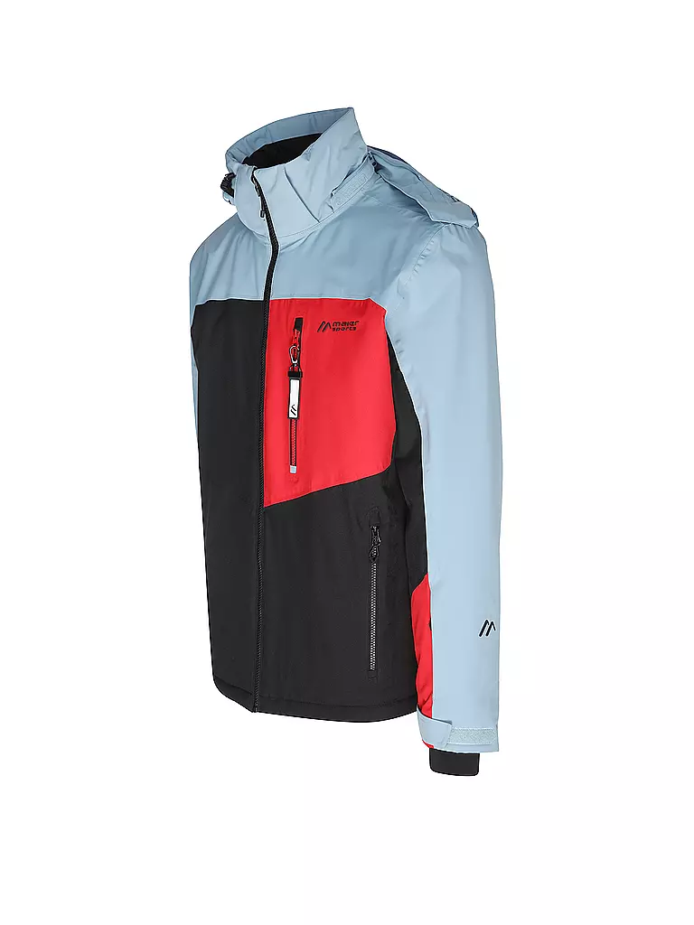 MAIER SPORTS | Chaqueta de esquí Oravice para hombre | Rojo