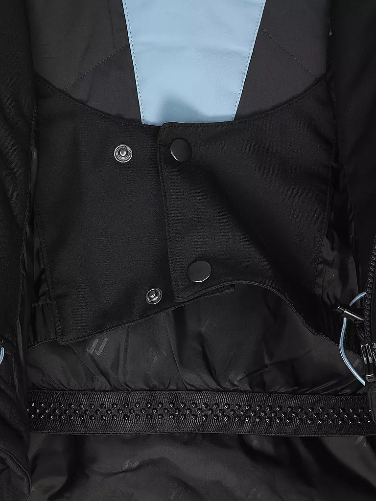 MAIER SPORTS | Chaqueta de esquí Oravice para hombre | Rojo