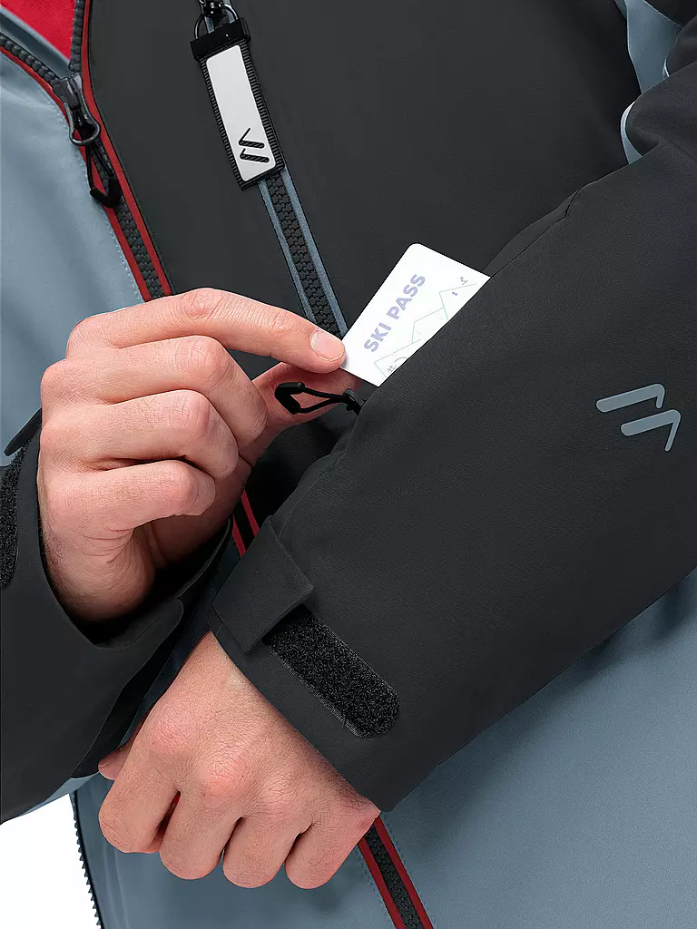 MAIER SPORTS | Chaqueta de esquí para hombre Oravice | 