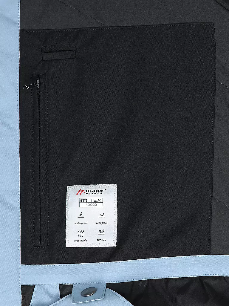 MAIER SPORTS | Chaqueta de esquí para hombre Oravice | 