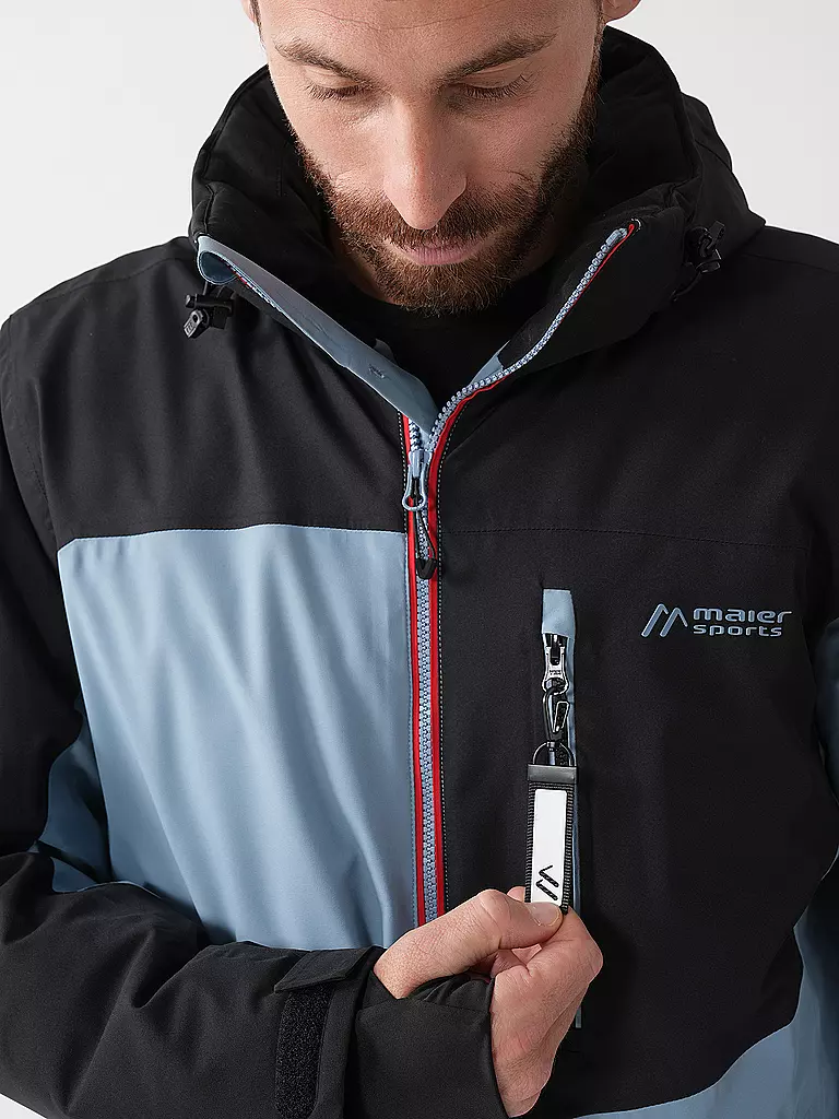 MAIER SPORTS | Chaqueta de esquí para hombre Oravice | 