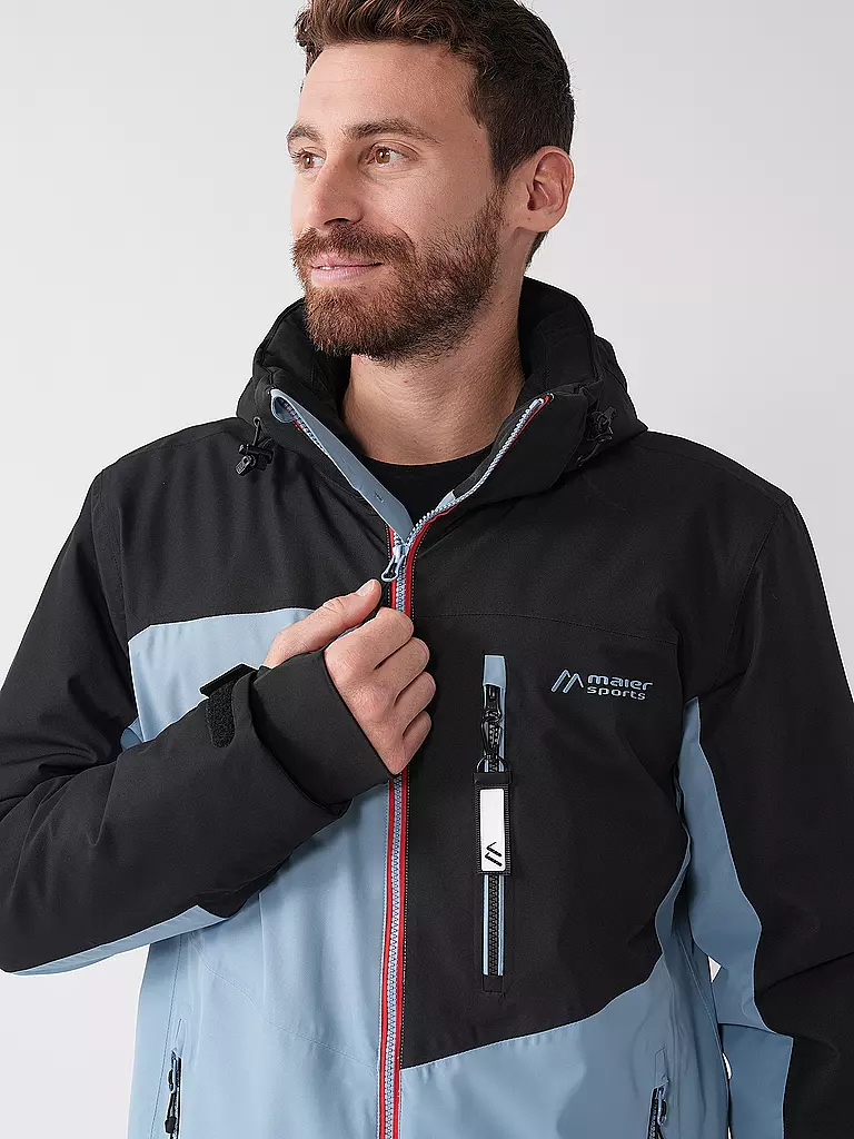 MAIER SPORTS | Chaqueta de esquí para hombre Oravice | 