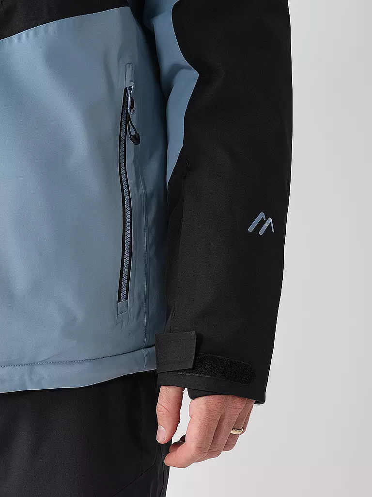 MAIER SPORTS | Chaqueta de esquí para hombre Oravice | 