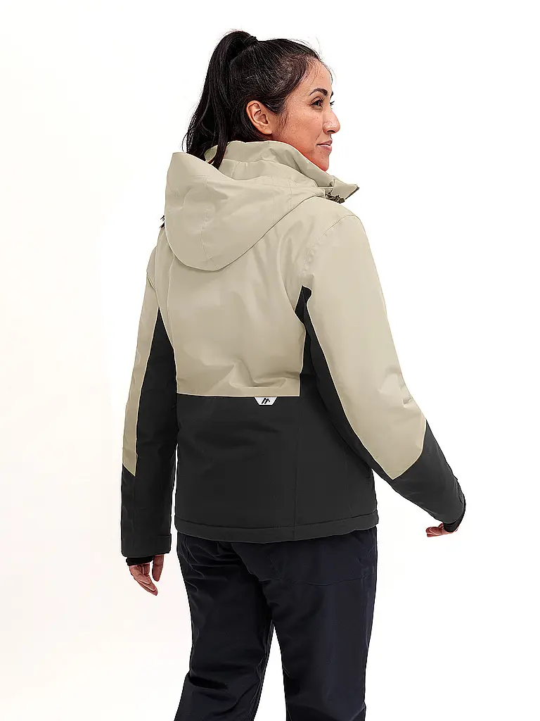 MAIER SPORTS | Chaqueta de esquí para mujer Campigna W | 