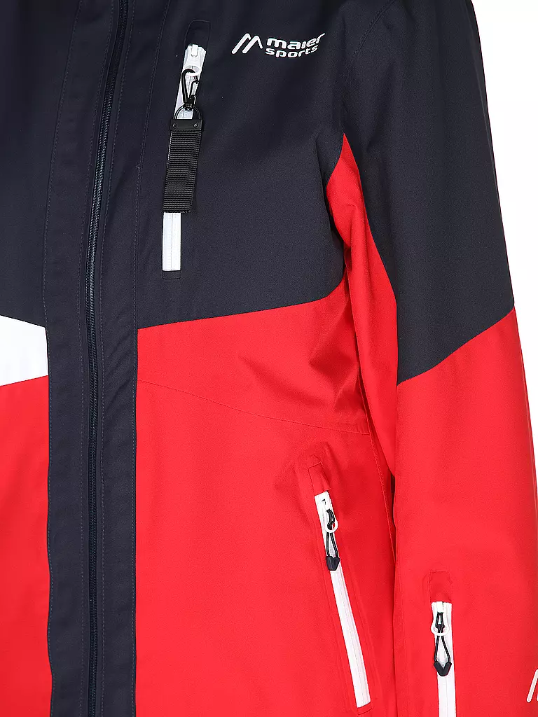 MAIER SPORTS | Chaqueta de esquí para mujer Vidra | 