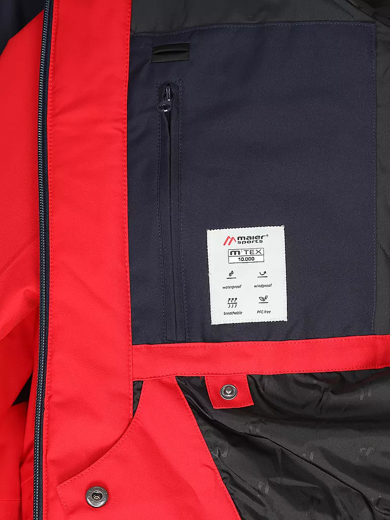 MAIER SPORTS | Chaqueta de esquí para mujer Vidra | 