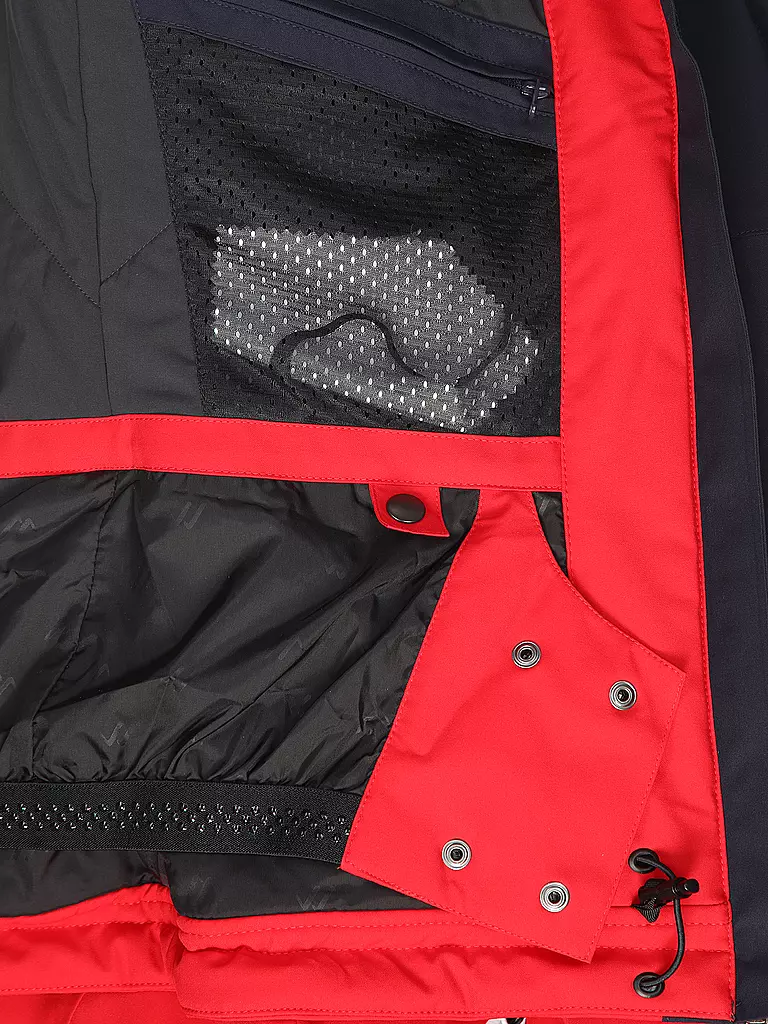 MAIER SPORTS | Chaqueta de esquí para mujer Vidra | 