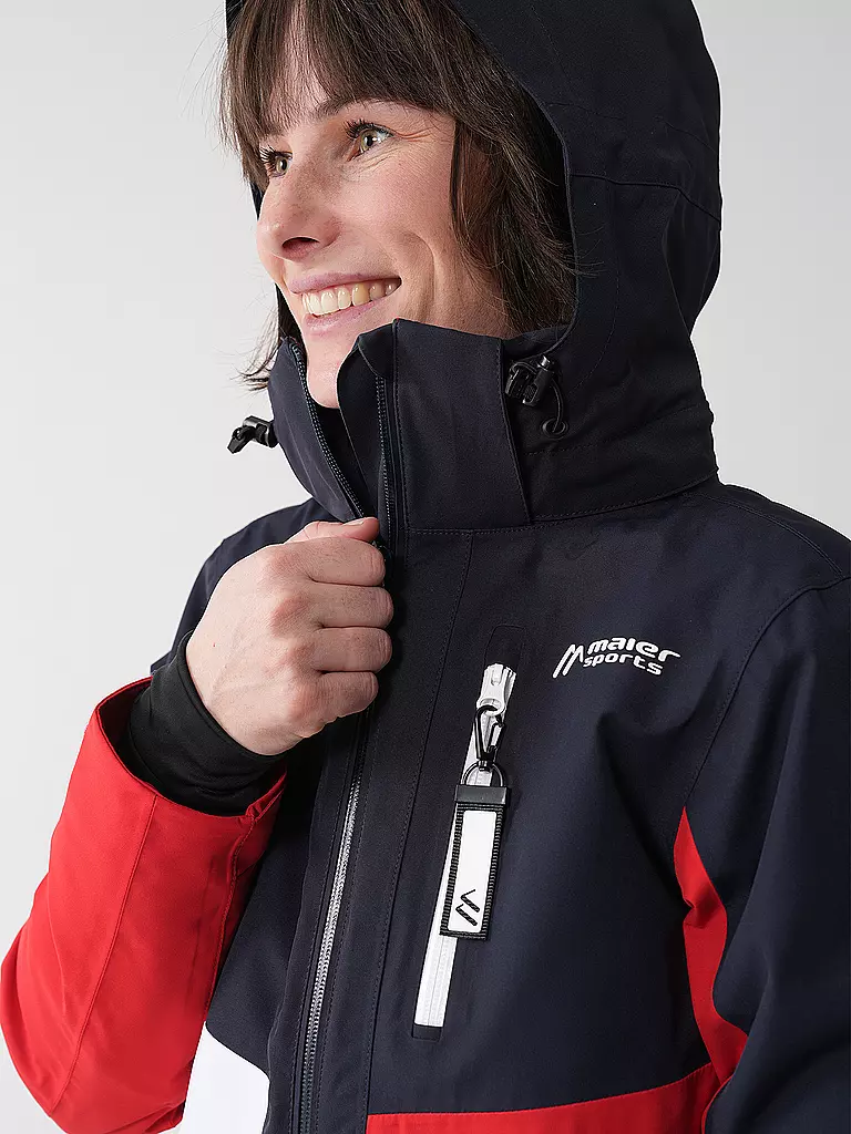 MAIER SPORTS | Chaqueta de esquí para mujer Vidra | 