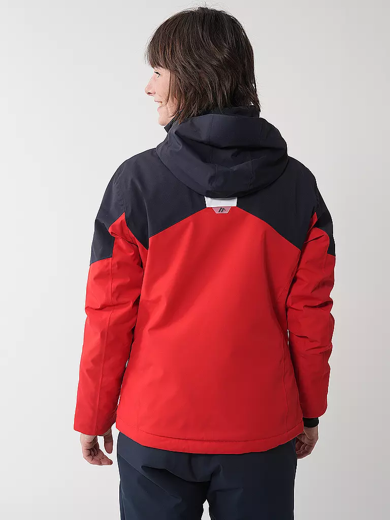 MAIER SPORTS | Chaqueta de esquí para mujer Vidra | 