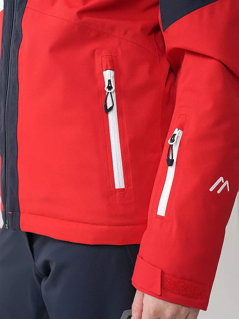 MAIER SPORTS | Chaqueta de esquí para mujer Vidra | 