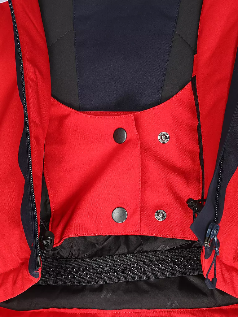 MAIER SPORTS | Chaqueta de esquí para mujer Vidra | 