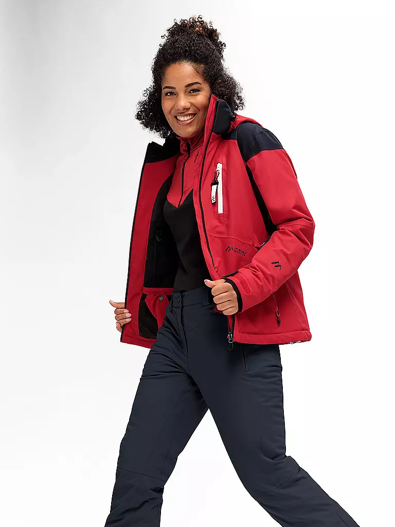 MAIER SPORTS | Chaqueta de esquí para mujer Vratna | 