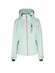 MAIER SPORTS | Chaqueta de esquí Straja para mujer | Verde claro