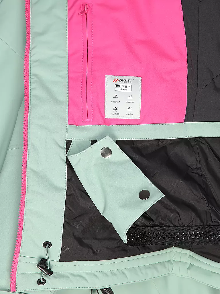 MAIER SPORTS | Chaqueta de esquí Straja para mujer | 